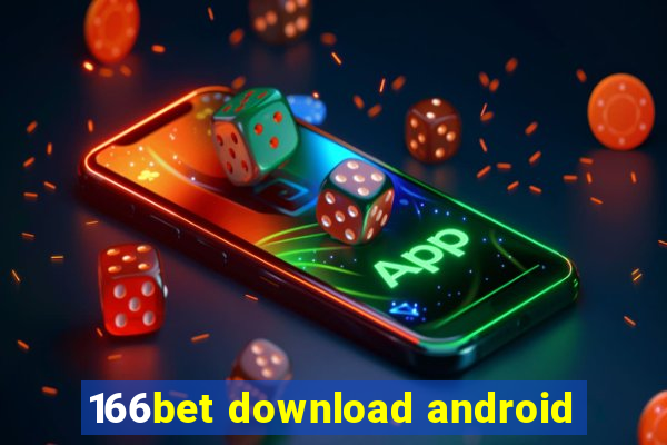 166bet download android